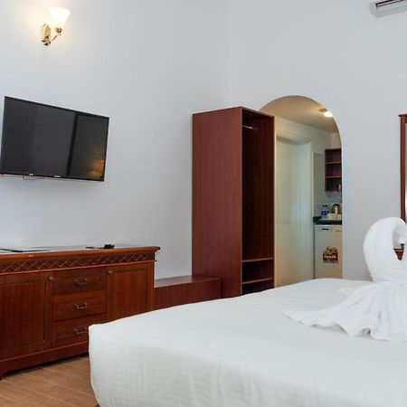Fujairah Hotel&Resort Bagian luar foto