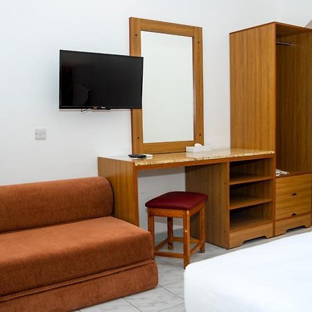 Fujairah Hotel&Resort Bagian luar foto