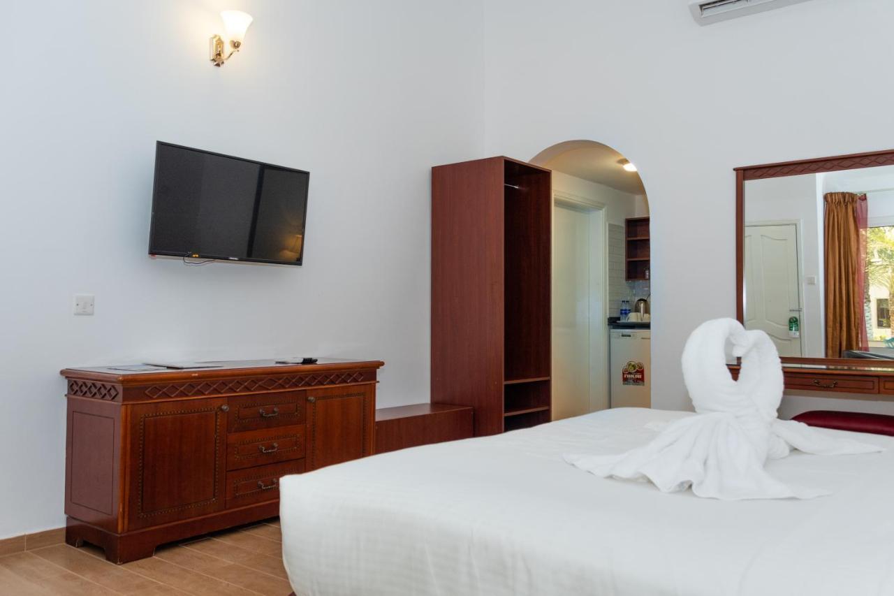 Fujairah Hotel&Resort Bagian luar foto