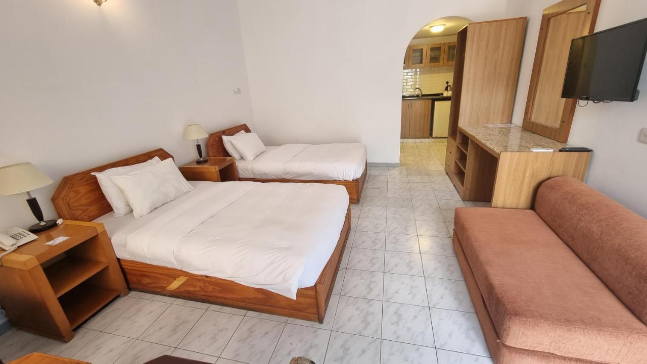 Fujairah Hotel&Resort Bagian luar foto