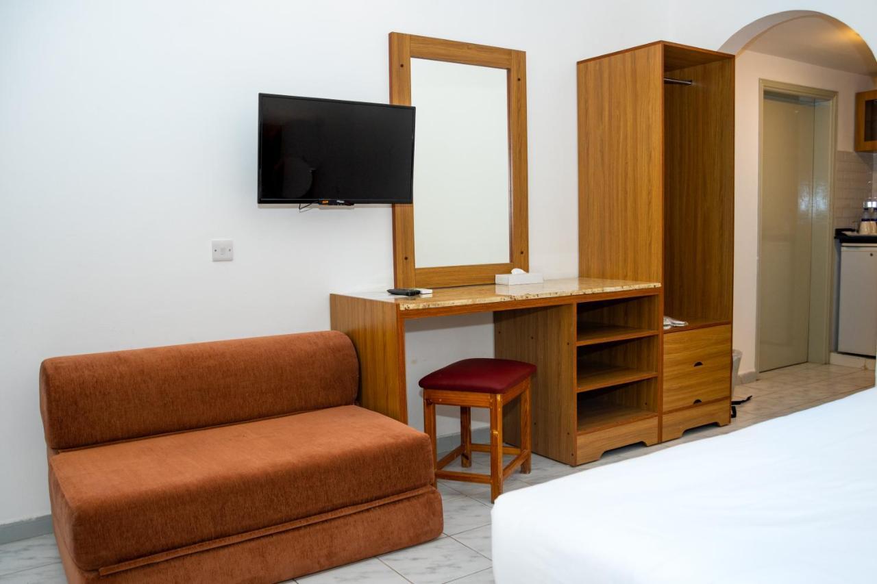 Fujairah Hotel&Resort Bagian luar foto