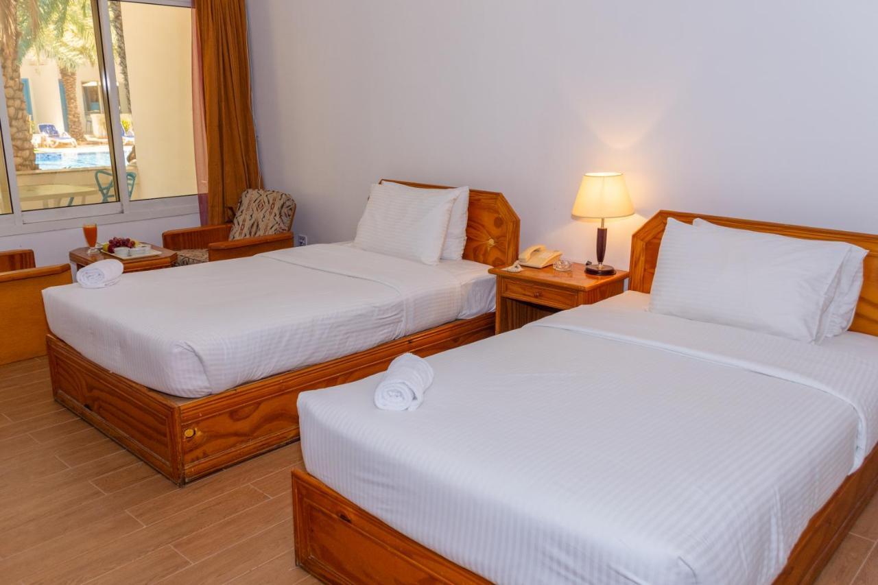 Fujairah Hotel&Resort Bagian luar foto