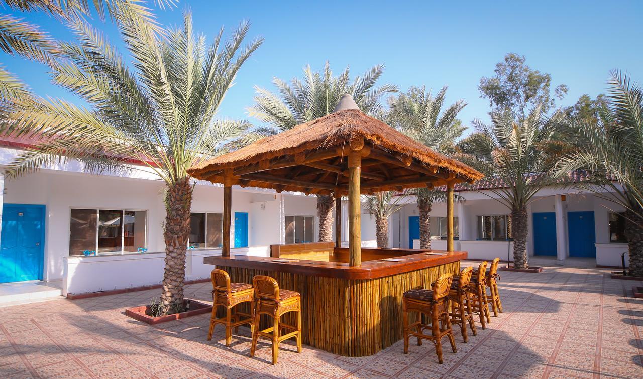 Fujairah Hotel&Resort Bagian luar foto