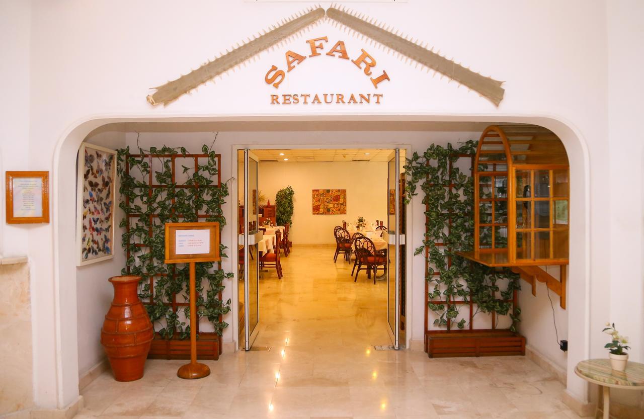 Fujairah Hotel&Resort Bagian luar foto