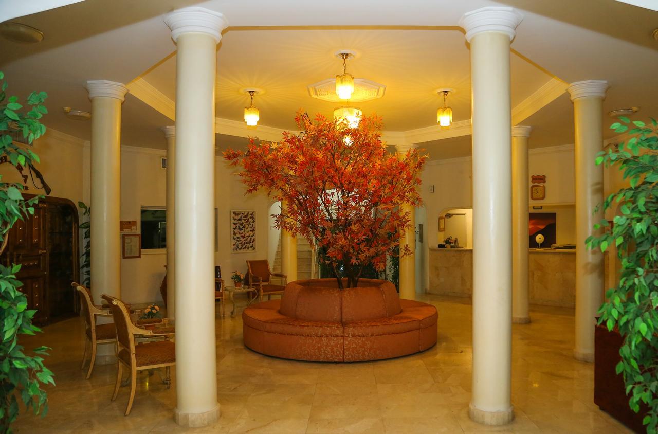 Fujairah Hotel&Resort Bagian luar foto